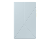 SAMSUNG Book Cover do Galaxy Tab A9 niebieskie EF-BX110TLEGWW - 1197710 - zdjęcie 1